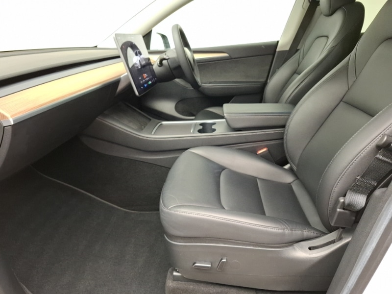 Used Tesla Model Y 2022 for sale - 77149938: Photo 5