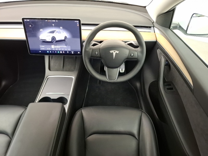 Used Tesla Model Y 2022 for sale - 77149938: Photo 7