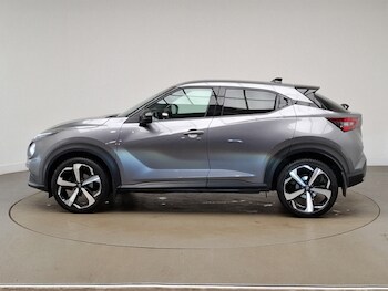 Used Nissan Juke 2022 for sale - 78391442: Photo