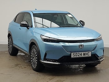 Used Honda e NY1 2024 for sale - 78290845: Photo