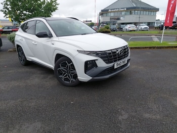 Used Hyundai TUCSON 2023 for sale - 78803495: Photo
