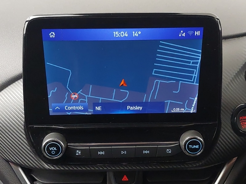 Used Ford Fiesta 2023 for sale - 76358628: Photo 10