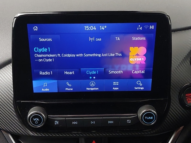 Used Ford Fiesta 2023 for sale - 76358628: Photo 11