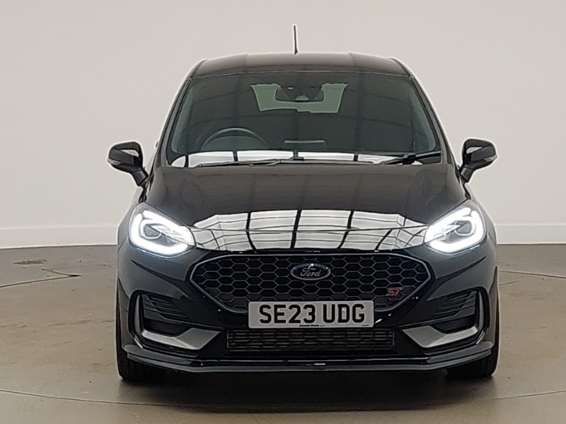 Used Ford Fiesta 2023 for sale - 76358628: Photo 12