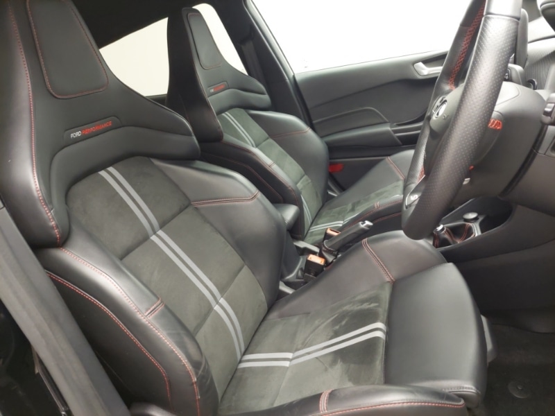 Used Ford Fiesta 2023 for sale - 76358628: Photo 13