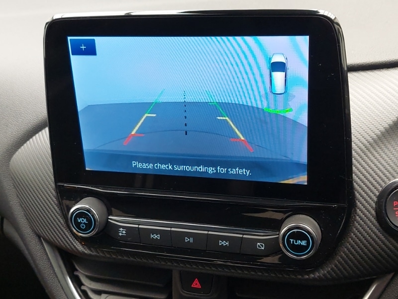 Used Ford Fiesta 2023 for sale - 76358628: Photo 14