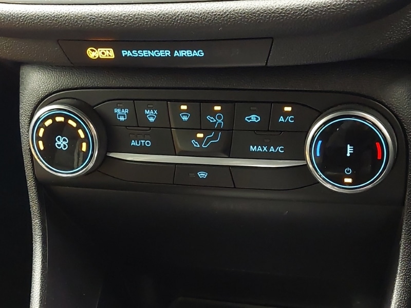 Used Ford Fiesta 2023 for sale - 76358628: Photo 15