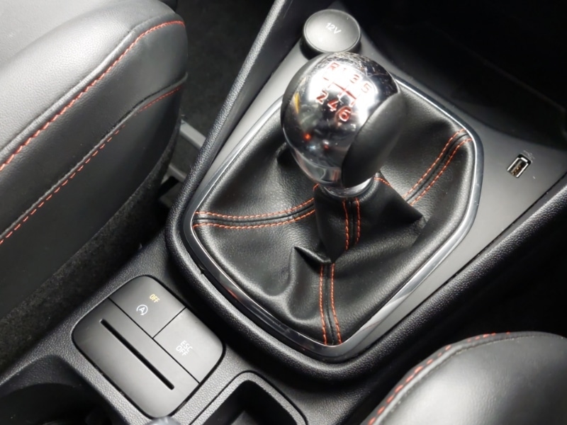 Used Ford Fiesta 2023 for sale - 76358628: Photo 16