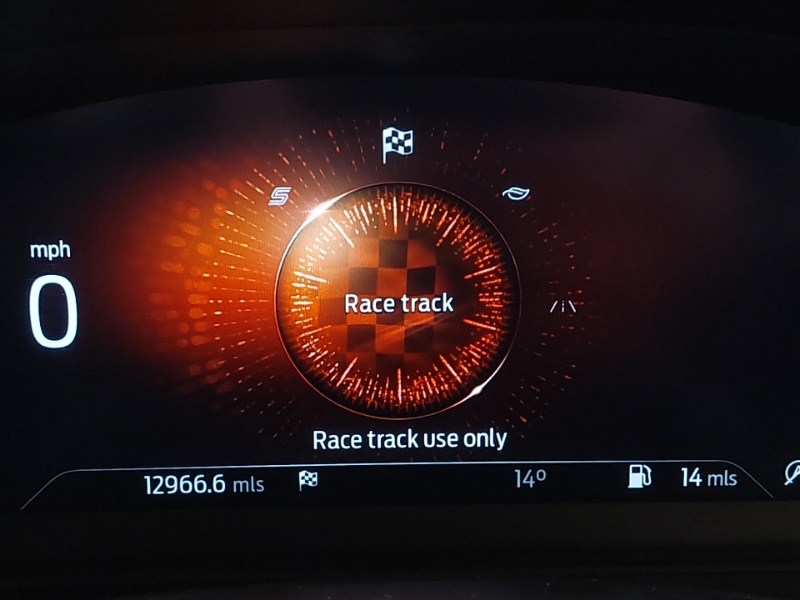 Used Ford Fiesta 2023 for sale - 76358628: Photo 17