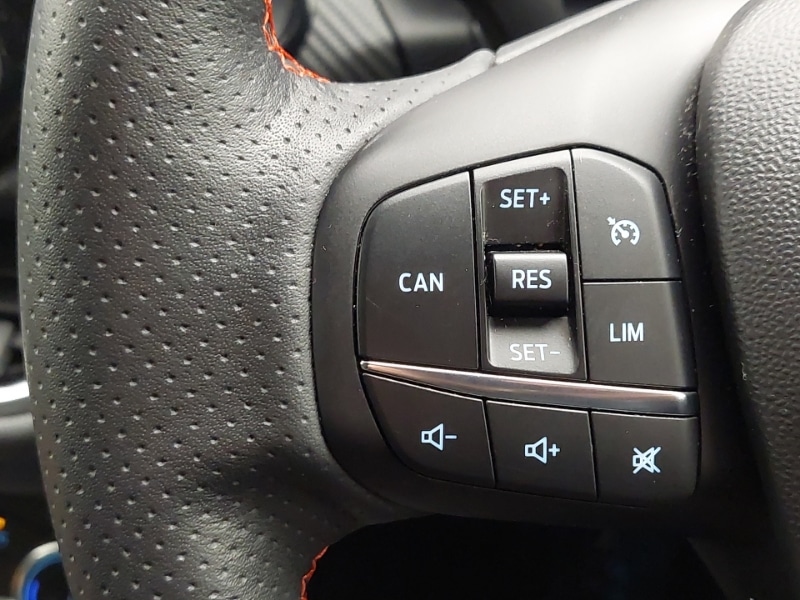 Used Ford Fiesta 2023 for sale - 76358628: Photo 18