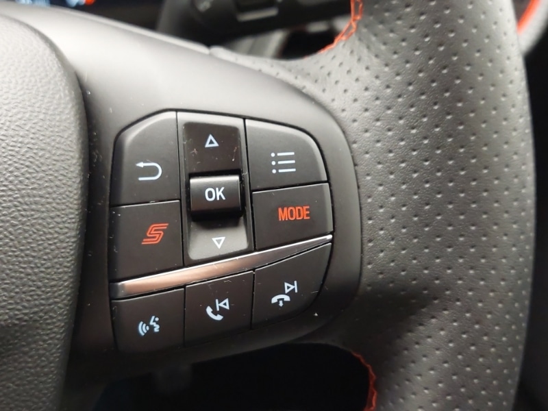 Used Ford Fiesta 2023 for sale - 76358628: Photo 19