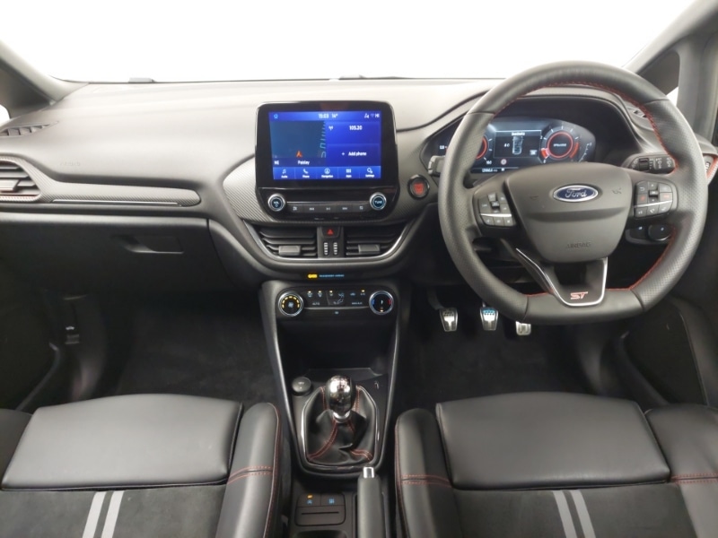 Used Ford Fiesta 2023 for sale - 76358628: Photo 2