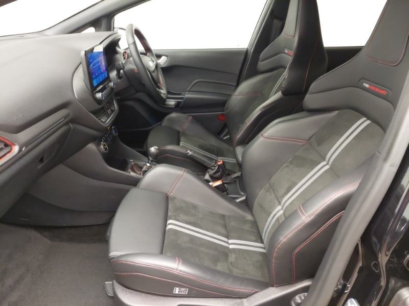 Used Ford Fiesta 2023 for sale - 76358628: Photo 5