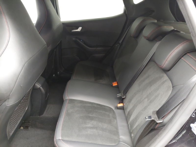 Used Ford Fiesta 2023 for sale - 76358628: Photo 6