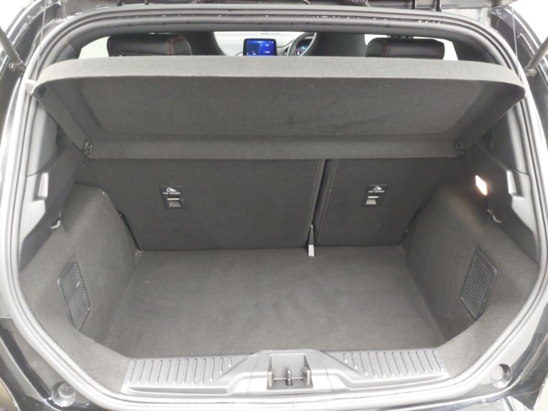 Used Ford Fiesta 2023 for sale - 76358628: Photo 8