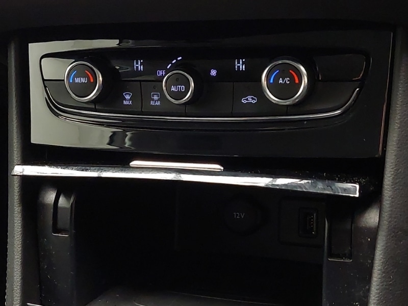 Used Vauxhall Grandland X 2021 for sale - 76403635: Photo 14