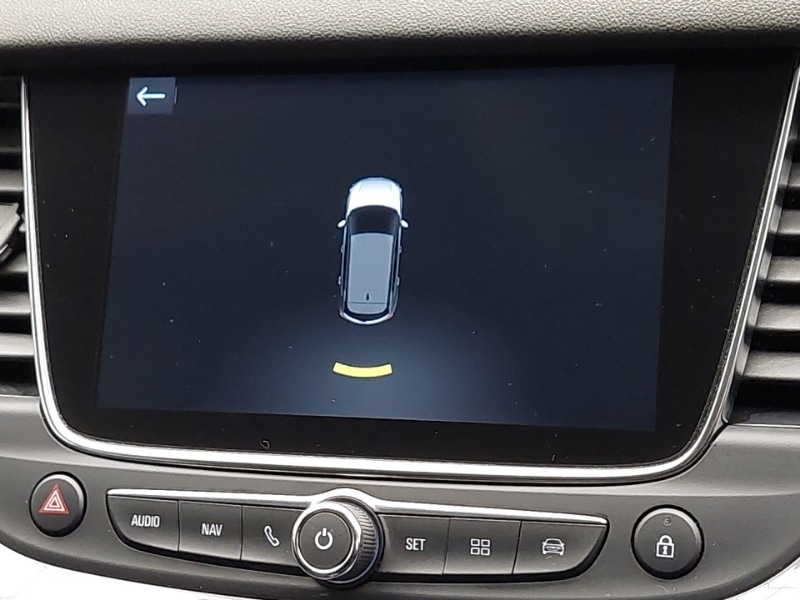 Used Vauxhall Grandland X 2021 for sale - 76403635: Photo 15