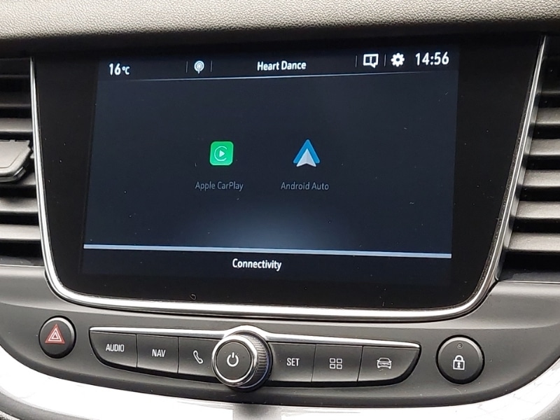 Used Vauxhall Grandland X 2021 for sale - 76403635: Photo 17