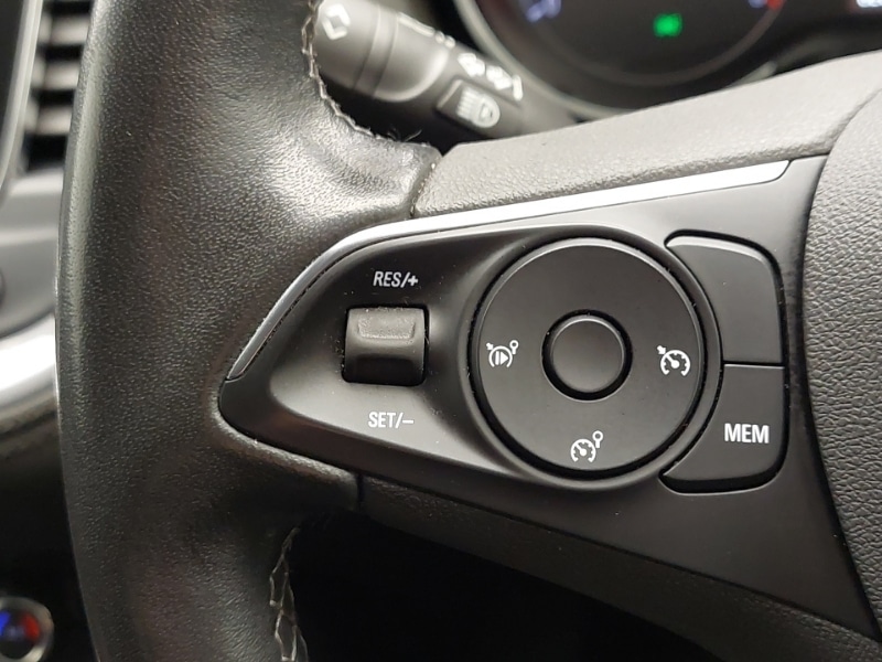 Used Vauxhall Grandland X 2021 for sale - 76403635: Photo 18