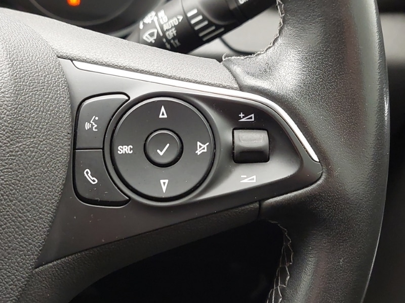 Used Vauxhall Grandland X 2021 for sale - 76403635: Photo 19