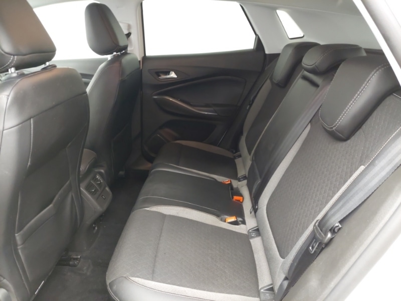 Used Vauxhall Grandland X 2021 for sale - 76403635: Photo 6