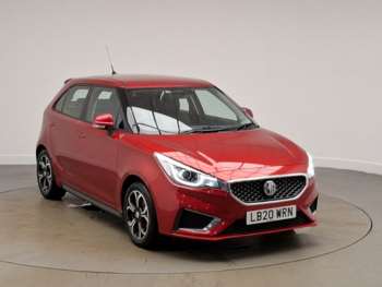 2020 - 1.5 VTi-TECH Exclusive 5dr