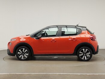 Used Citroen C3 2020 for sale - 77623889: Photo