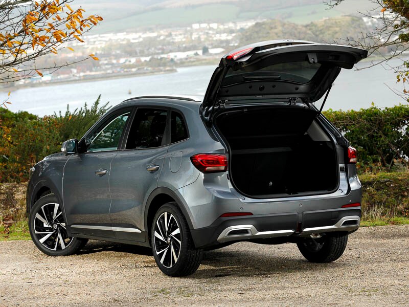 Used MG MG ZS 2025 for sale - 77448878: Photo 18