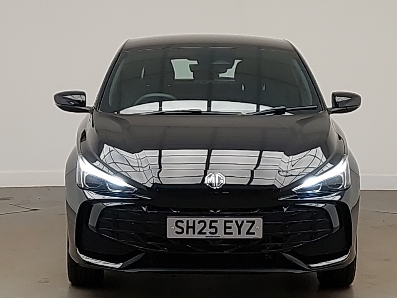 Used MG MG3 2025 for sale - 76343445: Photo 12