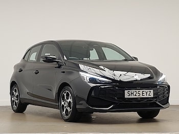 Used MG MG3 2025 for sale - 76343445: Photo