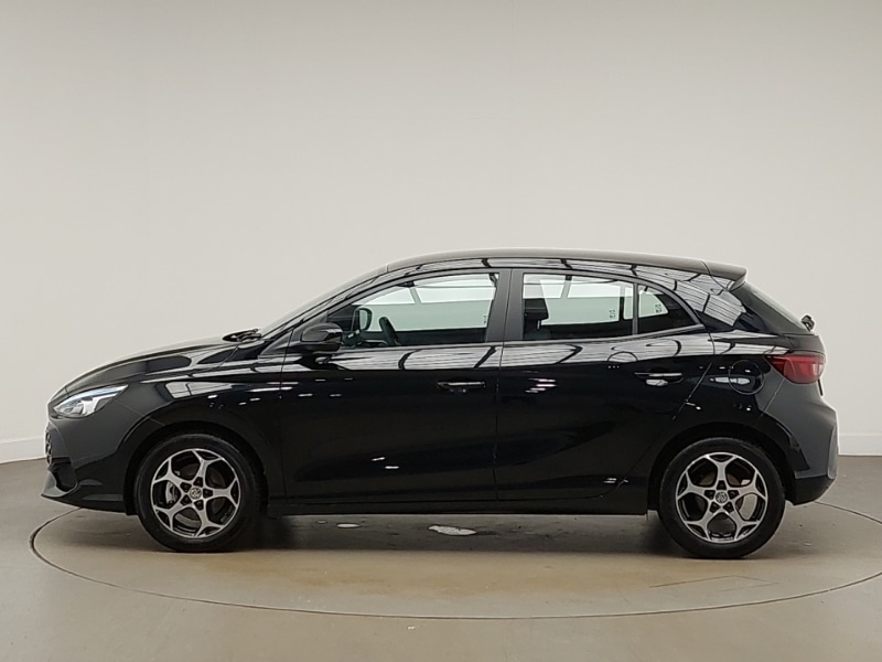 Used MG MG3 2025 for sale - 76343445: Photo 4