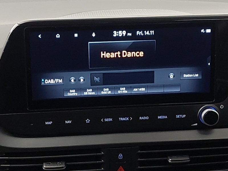 Used Hyundai BAYON 2022 for sale - 76583531: Photo 11