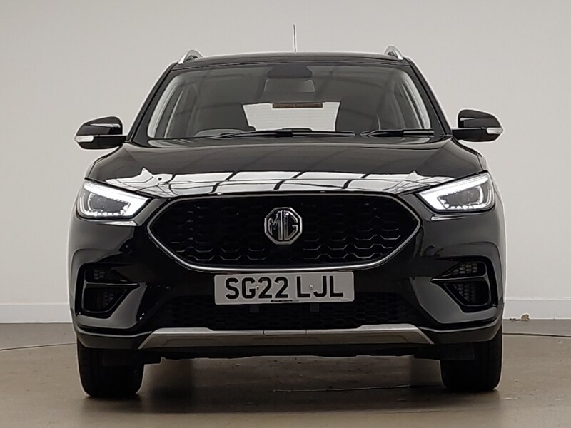 Used MG MG ZS 2022 for sale - 76579206: Photo 12