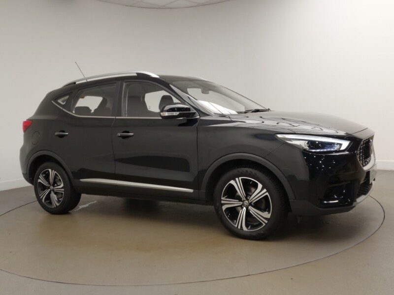 Used MG MG ZS 2022 for sale - 76579206: Photo 13