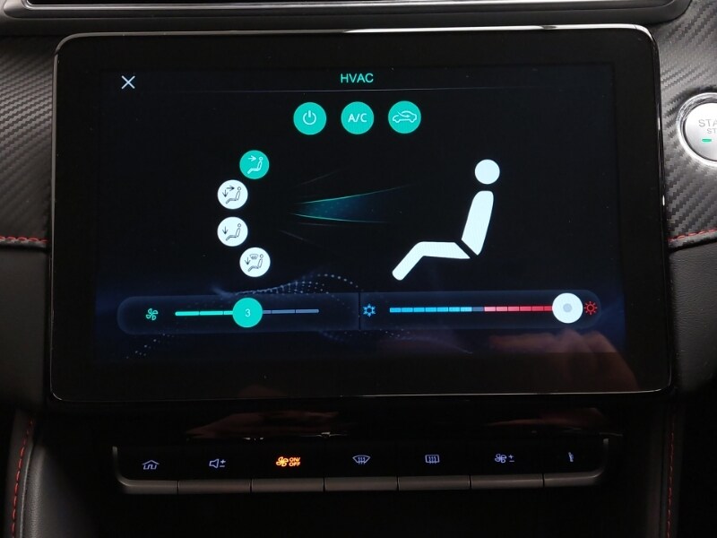 Used MG MG ZS 2022 for sale - 76579206: Photo 16