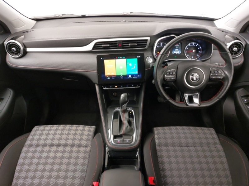 Used MG MG ZS 2022 for sale - 76579206: Photo 2