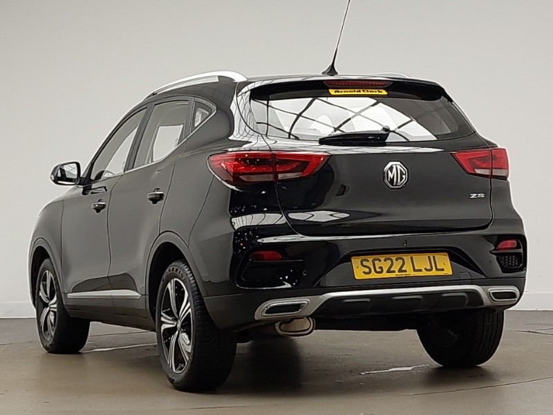 Used MG MG ZS 2022 for sale - 76579206: Photo 3