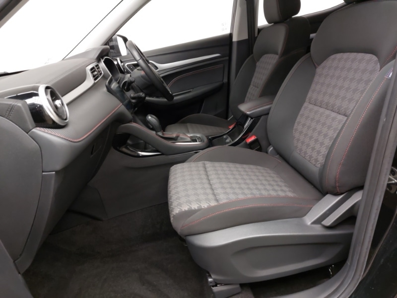 Used MG MG ZS 2022 for sale - 76579206: Photo 5