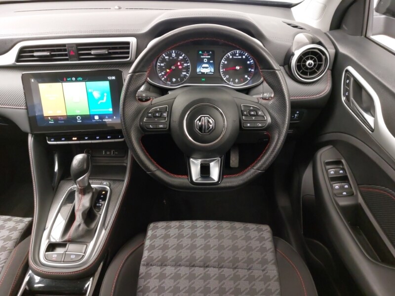 Used MG MG ZS 2022 for sale - 76579206: Photo 7