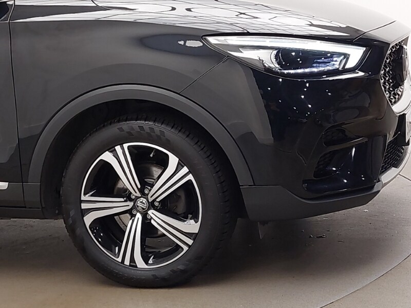 Used MG MG ZS 2022 for sale - 76579206: Photo 9