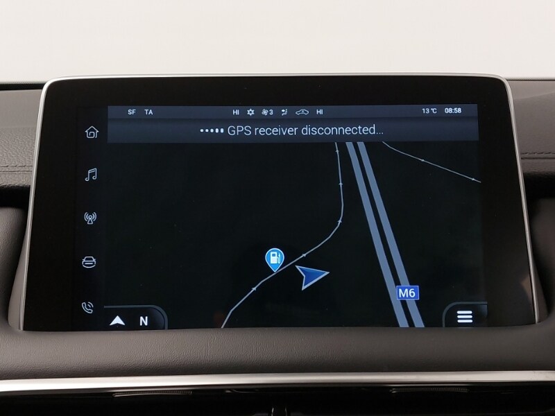 Used MG MG HS 2024 for sale - 77405185: Photo 11