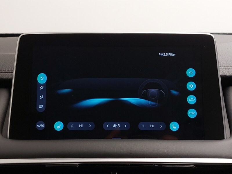 Used MG MG HS 2024 for sale - 77405185: Photo 17