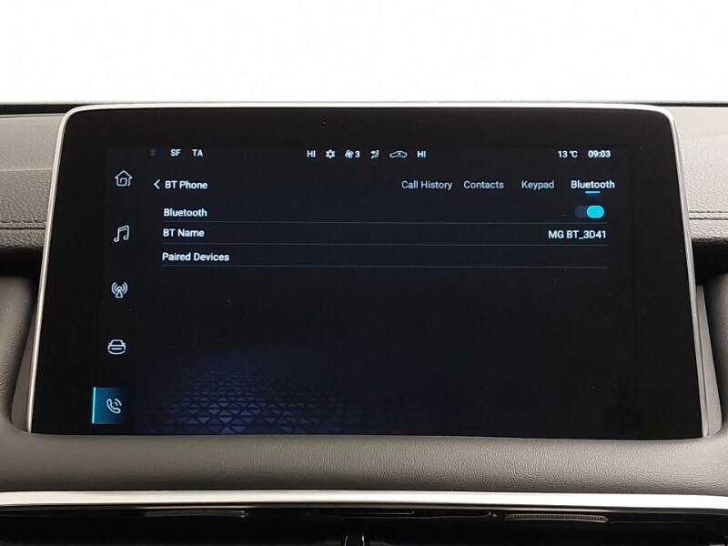 Used MG MG HS 2024 for sale - 77405185: Photo 19