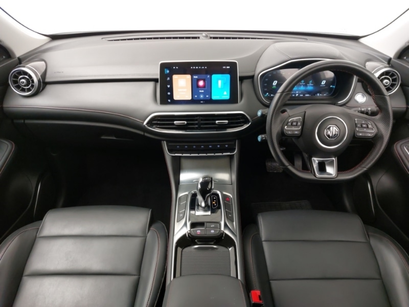 Used MG MG HS 2024 for sale - 77405185: Photo 2