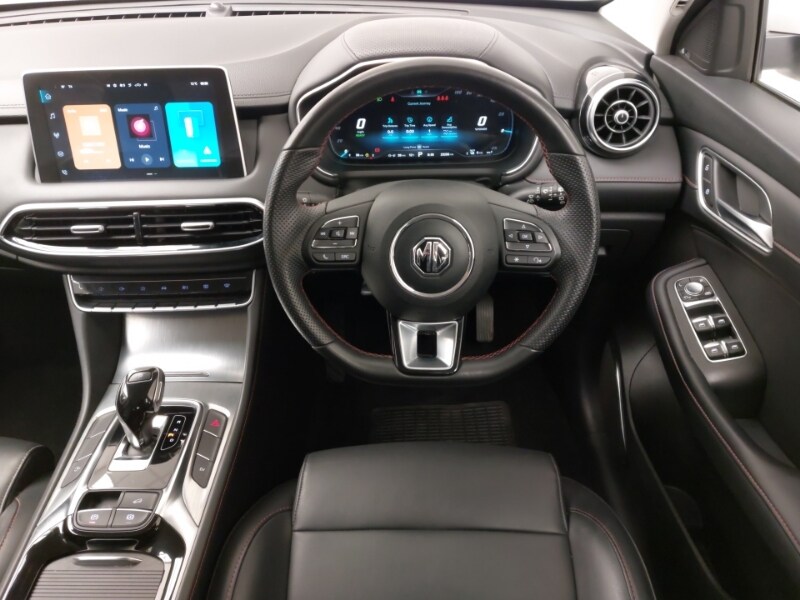 Used MG MG HS 2024 for sale - 77405185: Photo 7