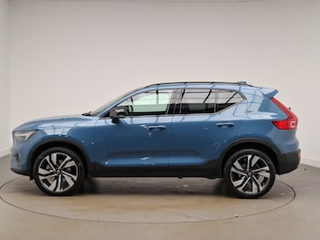 Used Volvo XC40 2024 for sale - 75921173: Photo
