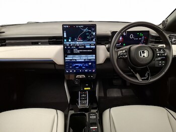 Used Honda e NY1 2024 for sale - 78647623: Photo