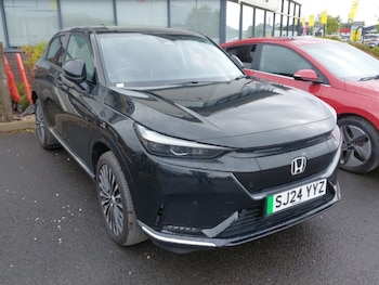 Used Honda e NY1 2024 for sale - 78727889: Photo