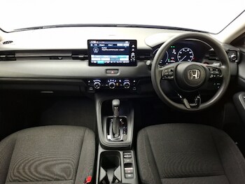 Used Honda HR-V 2023 for sale - 78777976: Photo