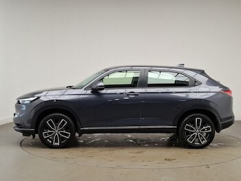Used Honda HR-V 2023 for sale - 78777976: Photo
